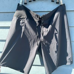 Men’s Patagonia swim trunks